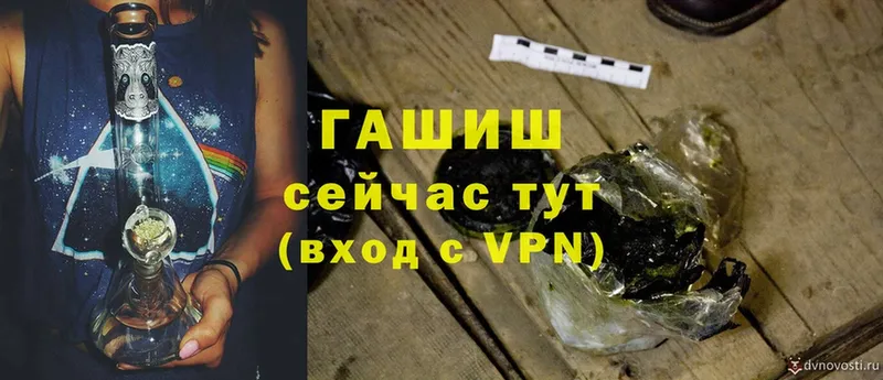 ГАШ VHQ  Никольск 